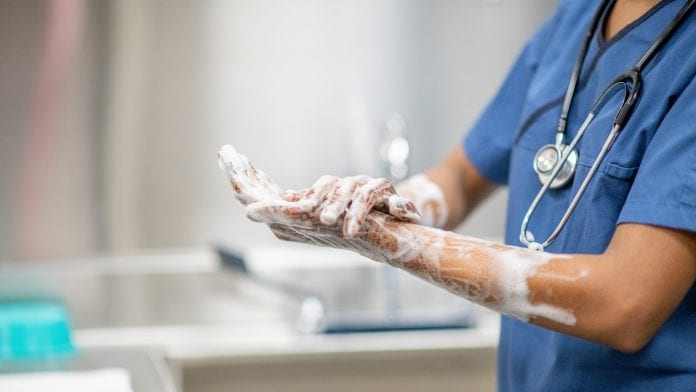 Urgent infection control reform needed in hospitals worldwide