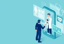 COVID-19 telehealth adoption could reduce disparities in healthcare COVID-19 telehealth adoption could reduce disparities in healthcare