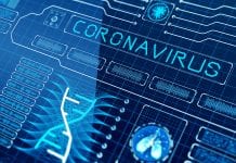 Using Artificial Intelligence to determine COVID-19 severity Using Artificial Intelligence to determine COVID-19 severity
