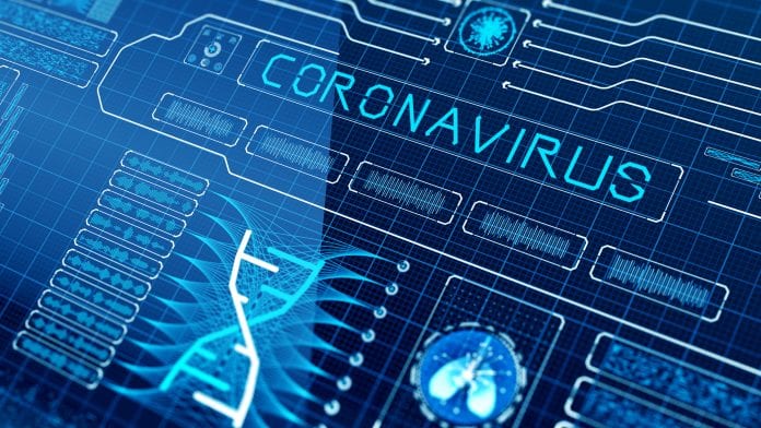 Using Artificial Intelligence to determine COVID-19 severity