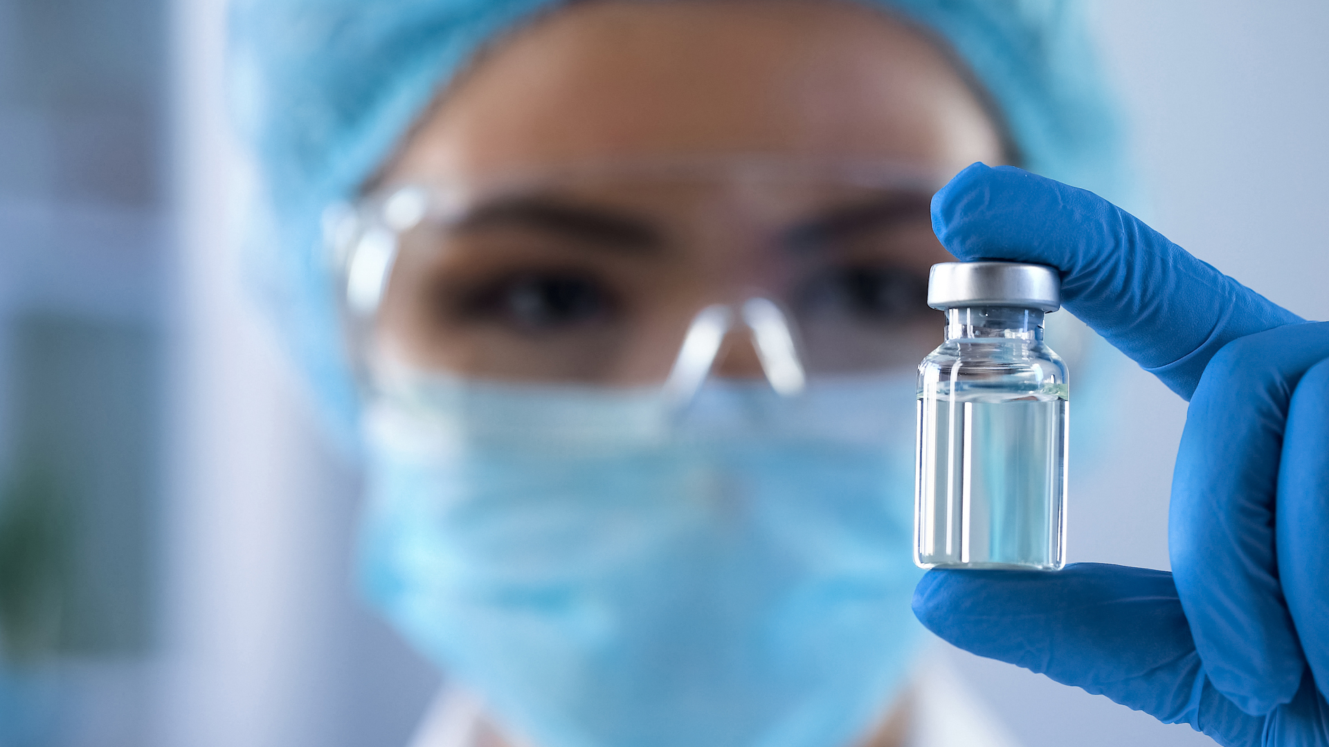 WHO: reducing disease inequality with vaccine funding