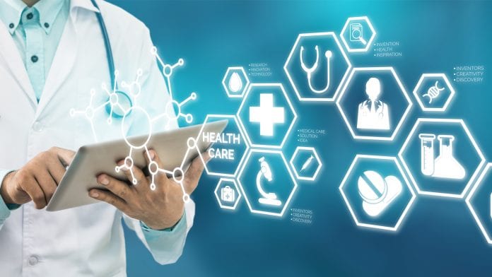 iStock-NanoStockk EIT Health awards UK and Irish startups to assist healthcare in Europe