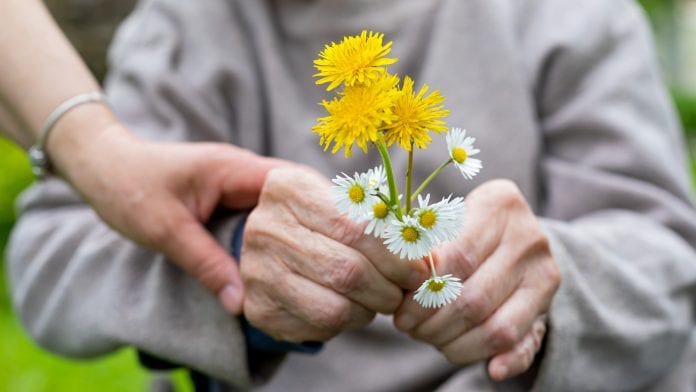 More research is needed into COVID-19 dementia deaths