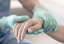 ‘Deep concern’ over care home Infection Control package