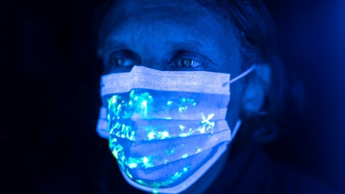 iStock-Vladimir Vladimirov Study shows 99.9% of coronaviruses killed by far-UVC light