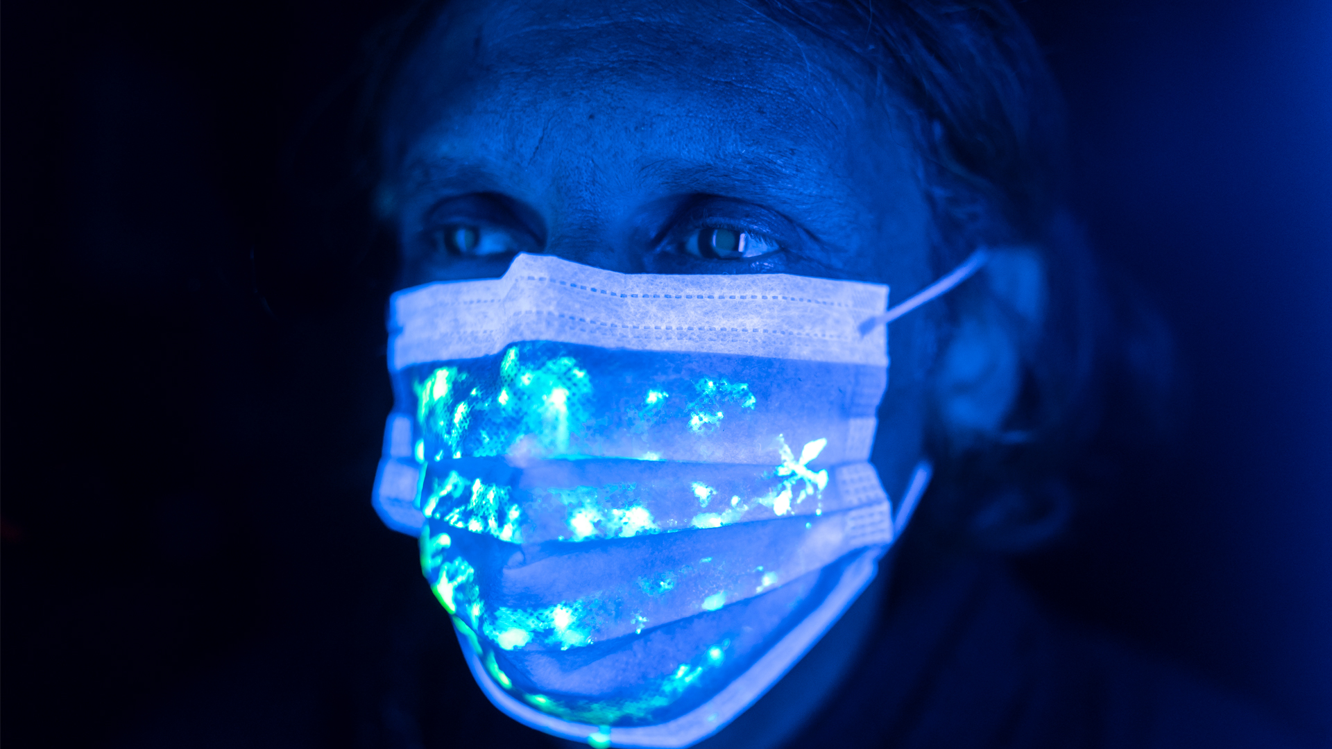 Does ultraviolet light kill the coronavirus?