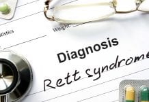 Experimental cancer drug is potential treatment for rare Rett syndrome