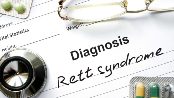 Experimental cancer drug is potential treatment for rare Rett syndrome