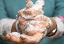 Controlling COVID-19: hand hygiene must be accessible to all Controlling COVID-19: hand hygiene must be accessible to all