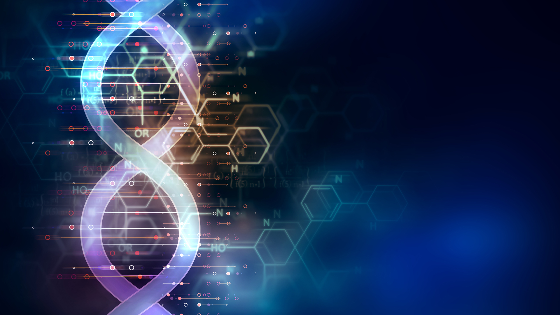 Genome sequencing: novel genetic cause of rare diseases discovered