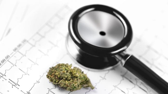 A 500-day journey prescribing medicinal cannabis in Australia