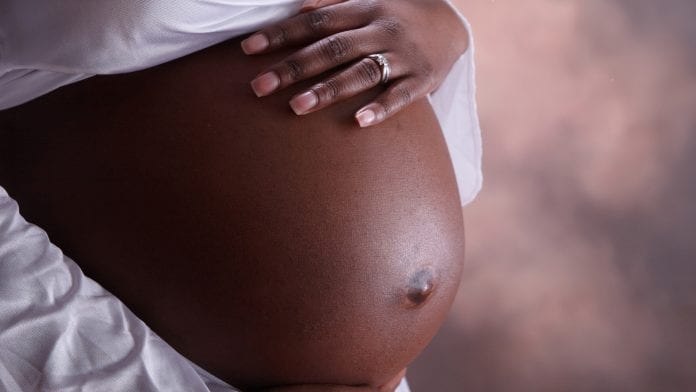 BAME women account for majority of UK COVID-19 pregnancy admissions