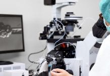 AIVF deploys technology and innovation to boost reproductive science AIVF deploys technology and innovation to boost reproductive science