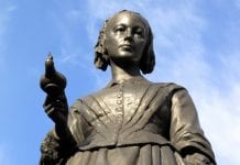 European Federation of Nurses on Florence Nightingale’s legacy