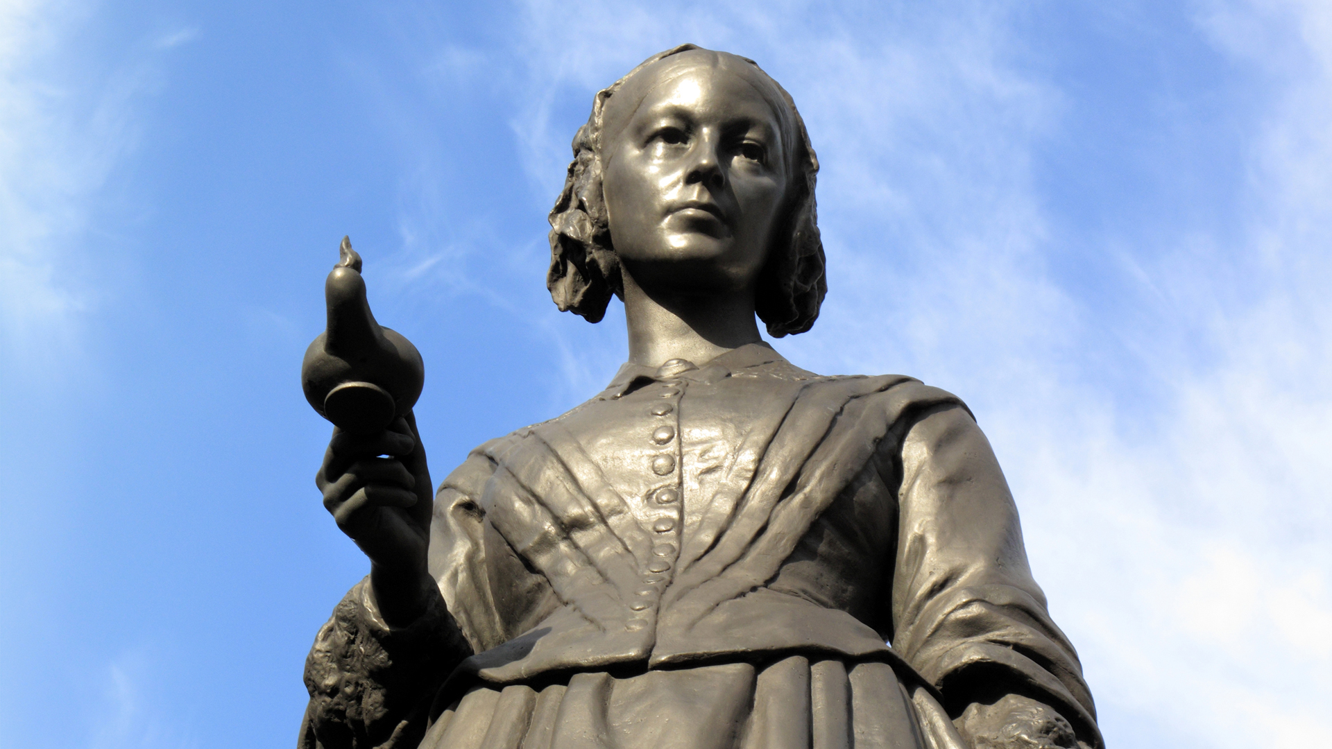European Federation of Nurses on Florence Nightingale’s legacy