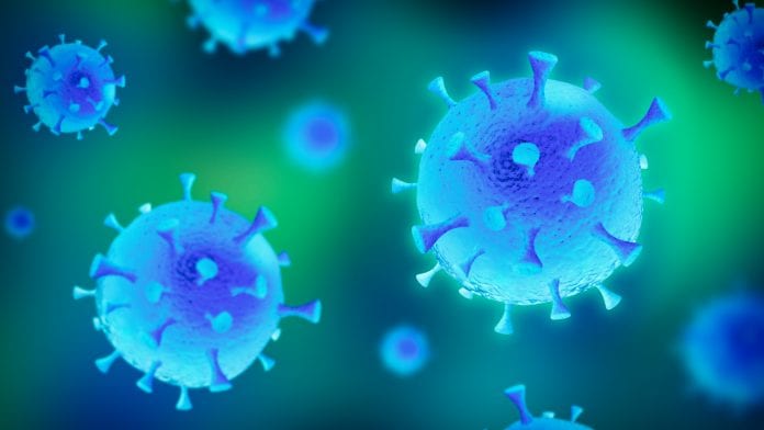 © iStock-narvikk Could these senolytic drugs halt the spread of COVID-19?