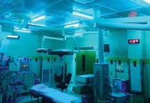 American Ultraviolet provides global leadership in UVC disinfection