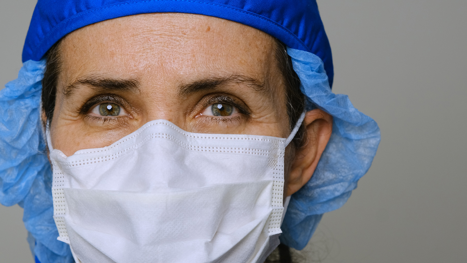 COVID-19 and the protection of frontline nurses