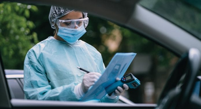 Rising to the challenge of patient safety in a new era
