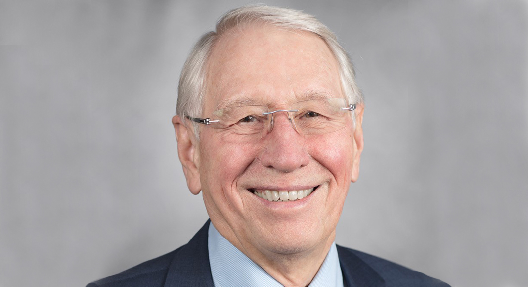 The Center for Medicinal Cannabis Research with Dr Igor Grant