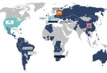 A holistic solution for mobile diagnostics – from sourcing to point of care An holistic solution for mobile diagnostics – from sourcing to point of care