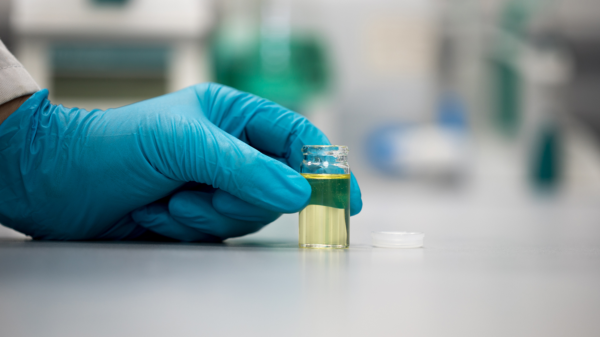 Medical cannabis research and policy in Israel