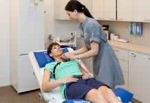 SleepAngel Medical: soft surfaces in the chain of cross-infection SleepAngel Medical: soft surfaces in the chain of cross-infection