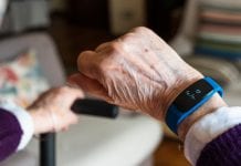 Disabled and elderly assistive technology market to reach €33.3m by 2023