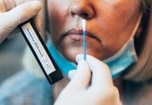 Regular COVID-19 testing in care homes to be rolled out this week Regular COVID-19 testing in care homes to be rolled out this week