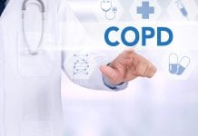 Study shows triple-combination therapy reduces COPD exacerbations