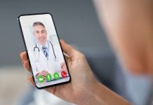 New review shows telehealth more effective for therapy delivery