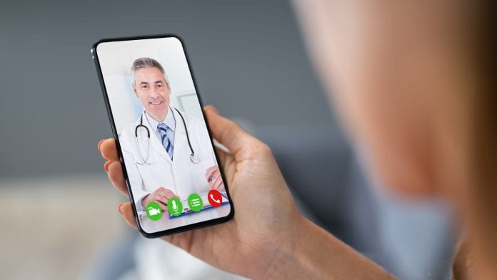 New review shows telehealth more effective for therapy delivery