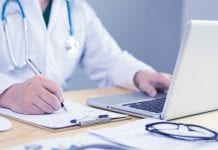 Remote patient monitoring: medical IoT as-a-Service from Medisanté Remote patient monitoring: medical IoT as-a-Service from Medisanté