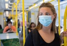 Newly designed air filter can ‘catch and kill’ COVID-19 Newly designed air filter can ‘catch and kill’ COVID-19