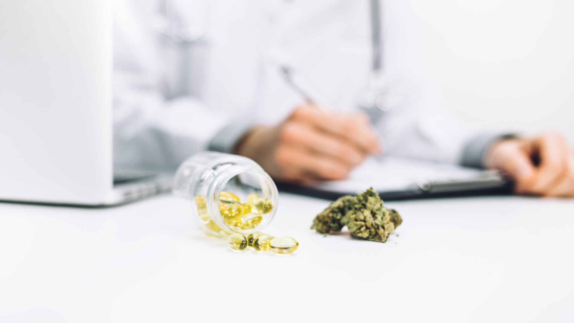 A deep dive into Drug Science’s Project Twenty21