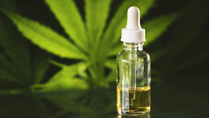 Cannabidiol market to be worth more than $89bn by 2026