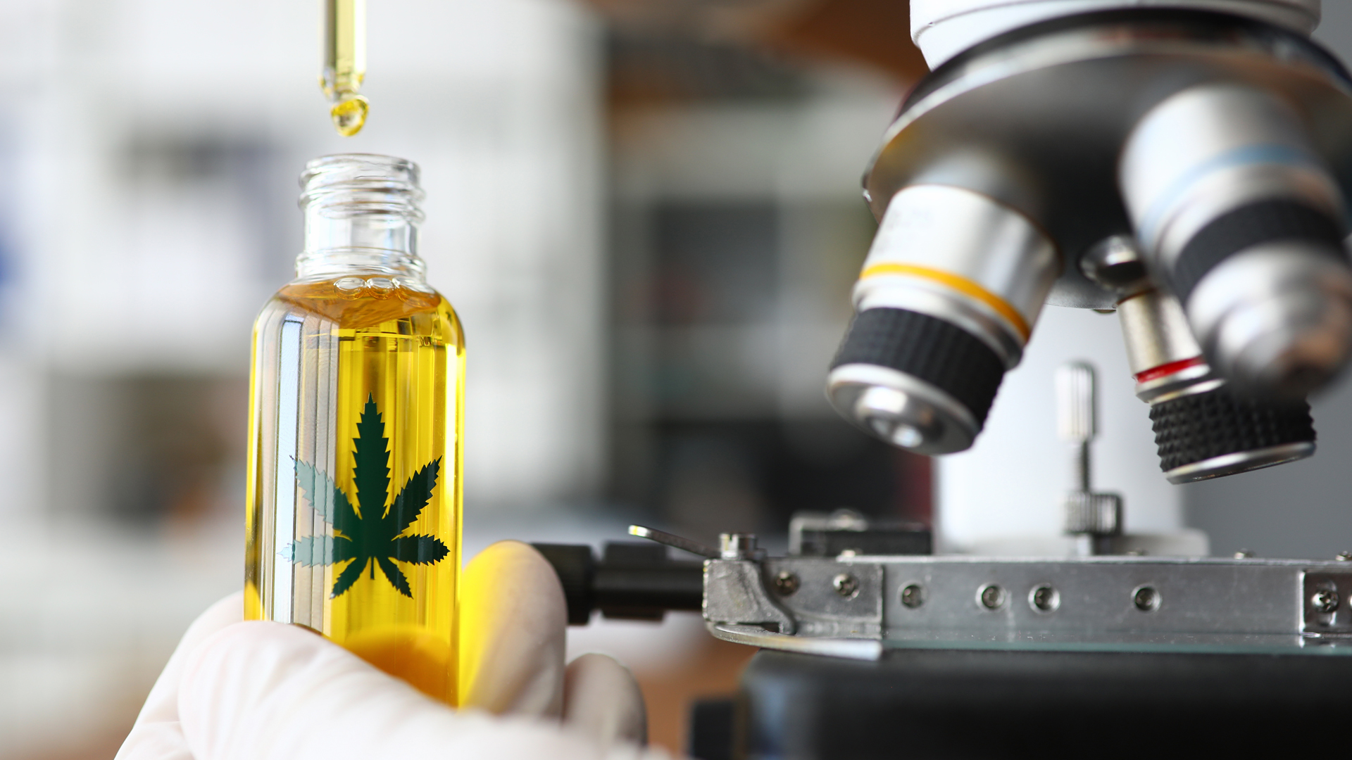 Formation of the Society of Cannabis Clinicians UK Chapter