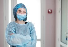 Is COVID-19 PPE contributing to the spread of resistant pathogens? Is COVID-19 PPE contributing to the spread of resistant pathogens?