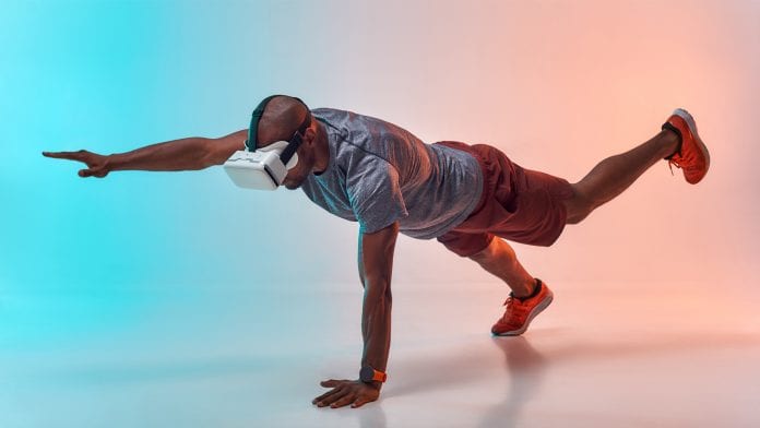 iStock-dima_sidelnikov Virtual physiotherapy is just as effective as in-person treatment
