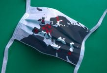 Lessons from Europe: test and trace can prevent second COVID-19 wave Lessons from Europe: test and trace can prevent second COVID-19 wave