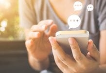 Online chat can reduce strain on healthcare and offer COVID-19 guidance Online chat can reduce strain on healthcare and offer COVID-19 guidance