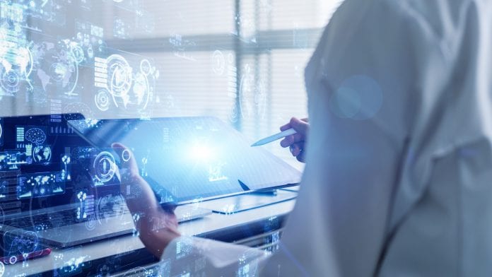 iStock-metamorworks New heights for digital health funding in 2020