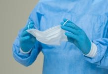 Can this smart risk assessment tool protect clinical staff from COVID-19? Can this smart risk assessment tool protect clinical staff from COVID-19?