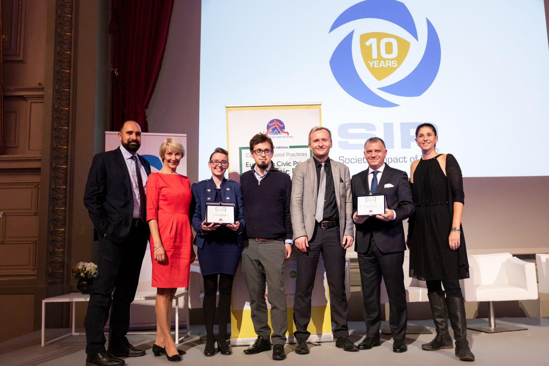 working with chronic pain