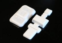 Discover the unique COVID-19 remote monitoring device Discover the unique COVID-19 remote monitoring device