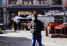 Sweden’s response to COVID-19: “Life is not carrying on as normal” Sweden’s response to COVID-19: “Life is not carrying on as normal”