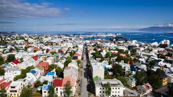 Controlling and preventing infection spread in Iceland