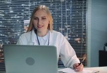 The benefits of remote consultation for mental health treatment The benefits of remote consultation for mental health treatment