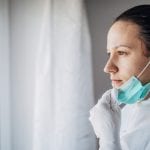 Air quality and infection control: airborne infection in hospitals