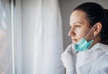 Air quality and infection control: airborne infection in hospitals